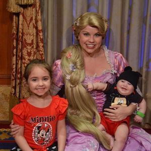 Meet your Posher, Melissa